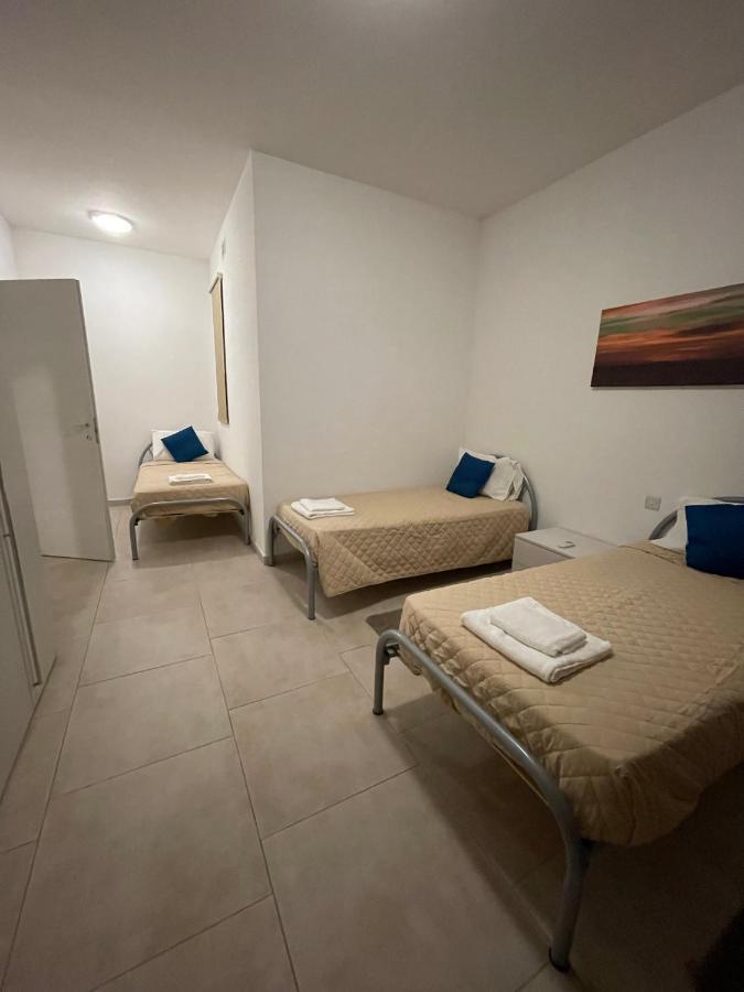 Central Modern Apartment Gzira Exterior foto